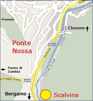 cartina
